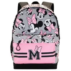 Karactermania Disney Minnie Ribbons - Rucksack 44 Cm