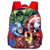 Karactermania Marvel Avengers Defy - Rucksack 39 Cm -Ausgewählte Modetaschengeschäfte Karactermania Marvel Avengers Defy Rucksack 39 cm print KA 137026 1