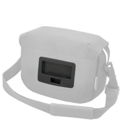 KlICKfix Reisenthel Funbag 4 - Lenkertasche 25 Cm 10 KlICKfix Reisenthel Funbag 4 - Lenkertasche 25 Cm -Ausgewählte Modetaschengeschäfte KlICKfix reisenthel Funbag Lenkertasche 25 cm twist silver ohne Adapter 0263TS 4