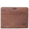 Klondike 1896 Bruce Echtleder - Dokumentenmappe 33 Cm -Ausgewählte Modetaschengeschäfte Klondike 1896 Bruce Echtleder Dokumentenmappe 33 cm mittelbraun KD1033 02 1