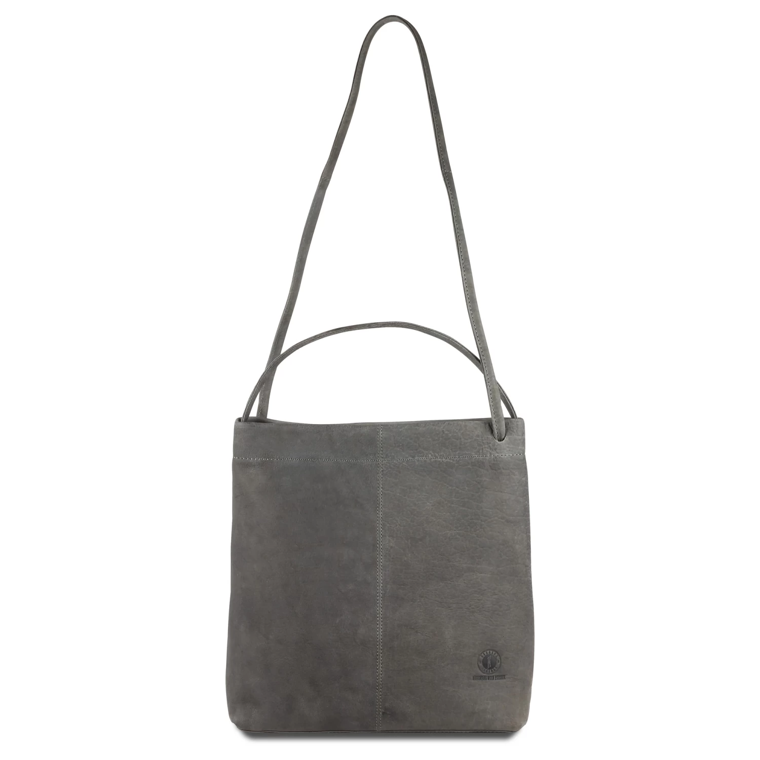 Klondike 1896 Yukon Nora - Beuteltasche 39 Cm 5 Klondike 1896 Yukon Nora - Beuteltasche 39 Cm – Bild 3