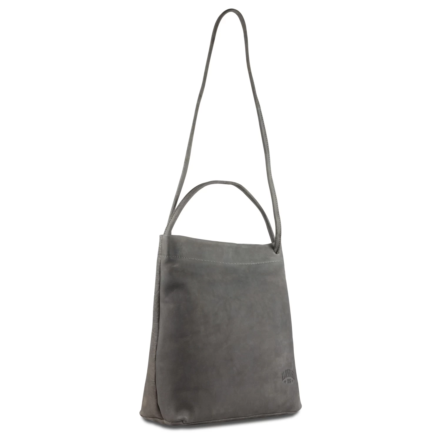 Klondike 1896 Yukon Nora - Beuteltasche 39 Cm 6 Klondike 1896 Yukon Nora - Beuteltasche 39 Cm – Bild 4