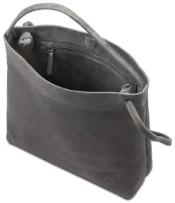 Klondike 1896 Yukon Nora - Beuteltasche 39 Cm 12 Klondike 1896 Yukon Nora - Beuteltasche 39 Cm -Ausgewählte Modetaschengeschäfte Klondike 1896 Yukon Nora Beuteltasche 39 cm grau KD1165 05 5