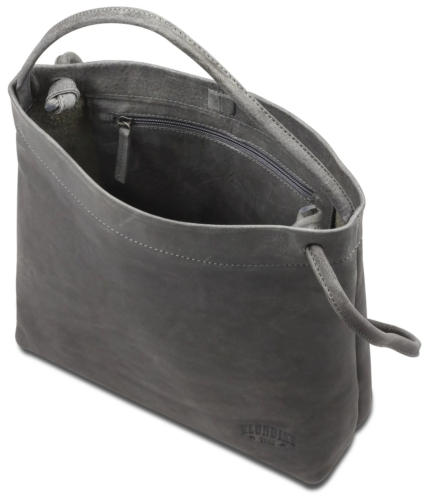 Klondike 1896 Yukon Nora - Beuteltasche 39 Cm 7 Klondike 1896 Yukon Nora - Beuteltasche 39 Cm – Bild 5