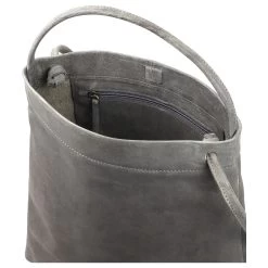 Klondike 1896 Yukon Nora - Beuteltasche 39 Cm 13 Klondike 1896 Yukon Nora - Beuteltasche 39 Cm -Ausgewählte Modetaschengeschäfte Klondike 1896 Yukon Nora Beuteltasche 39 cm grau KD1165 05 6