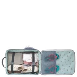 LÄSSIG Adventure - 2-Rollen-Kindertrolley 46 Cm -Ausgewählte Modetaschengeschäfte L SSIG Adventure 2 Rollen Kindertrolley 46 cm Tractor 1204005496 3