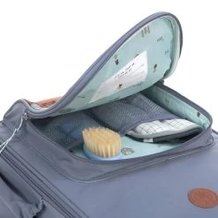 LÄSSIG Adventure - 2-Rollen-Kindertrolley 46 Cm -Ausgewählte Modetaschengeschäfte L SSIG Adventure 2 Rollen Kindertrolley 46 cm Tractor 1204005496 5