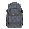 LÄSSIG Bold Origin - Schulrucksack 46.5 Cm -Ausgewählte Modetaschengeschäfte L SSIG Bold Origin Schulrucksack 46 5 cm Spots Blue 1205018063 1