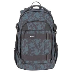 LÄSSIG Bold Origin - Schulrucksack 46.5 Cm