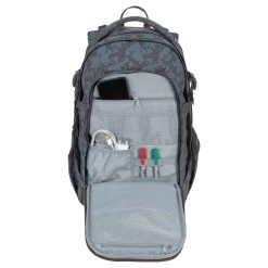LÄSSIG Bold Origin - Schulrucksack 46.5 Cm -Ausgewählte Modetaschengeschäfte L SSIG Bold Origin Schulrucksack 46 5 cm Spots Blue 1205018063 4
