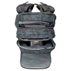 LÄSSIG Bold Origin - Schulrucksack 46.5 Cm -Ausgewählte Modetaschengeschäfte L SSIG Bold Origin Schulrucksack 46 5 cm Spots Blue 1205018063 5