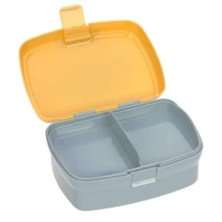 LÄSSIG Lunch Set About Friends Set 2tlg. - Brotzeitbox Und Trinkflasche -Ausgewählte Modetaschengeschäfte L SSIG Lunch Set About Friends Brotdose und Trinkflasche Set 2 tlg Lion 1210057832 2