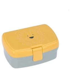 LÄSSIG Lunch Set About Friends Set 2tlg. - Brotzeitbox Und Trinkflasche -Ausgewählte Modetaschengeschäfte L SSIG Lunch Set About Friends Brotdose und Trinkflasche Set 2 tlg Lion 1210057832 6