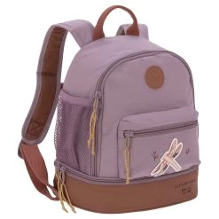 LÄSSIG Mini Adventure - Kinderrucksack 27 Cm