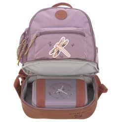 LÄSSIG Mini Adventure - Kinderrucksack 27 Cm -Ausgewählte Modetaschengeschäfte L SSIG Mini Backpack Adventure Kinderrucksack 27 cm Dragonfly 1203001332 3