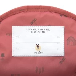 LÄSSIG Mini Adventure - Kinderrucksack 27 Cm -Ausgewählte Modetaschengeschäfte L SSIG Mini Backpack Adventure Kinderrucksack 27 cm Dragonfly 1203001332 6