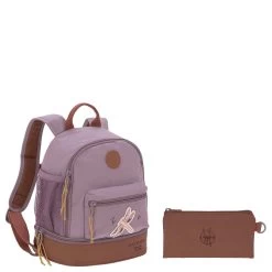 LÄSSIG Mini Adventure - Kinderrucksack 27 Cm -Ausgewählte Modetaschengeschäfte L SSIG Mini Backpack Adventure Kinderrucksack 27 cm Dragonfly 1203001332 7