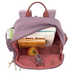 LÄSSIG Mini Adventure - Kinderrucksack 27 Cm -Ausgewählte Modetaschengeschäfte L SSIG Mini Backpack Adventure Kinderrucksack 27 cm Dragonfly 1203001332 8