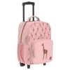 LÄSSIG Safari - 2-Rollen-Kindertrolley 46 Cm 2 LÄSSIG Safari - 2-Rollen-Kindertrolley 46 Cm -Ausgewählte Modetaschengeschäfte L SSIG Safari 2 Rollen Kindertrolley 46 cm Giraffe 1204005735 1