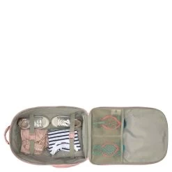 LÄSSIG Safari - 2-Rollen-Kindertrolley 46 Cm -Ausgewählte Modetaschengeschäfte L SSIG Safari 2 Rollen Kindertrolley 46 cm Giraffe 1204005735 3