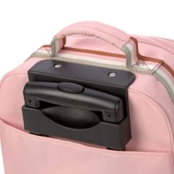 LÄSSIG Safari - 2-Rollen-Kindertrolley 46 Cm -Ausgewählte Modetaschengeschäfte L SSIG Safari 2 Rollen Kindertrolley 46 cm Giraffe 1204005735 6