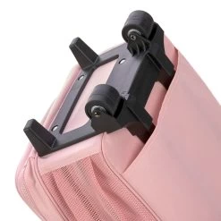 LÄSSIG Safari - 2-Rollen-Kindertrolley 46 Cm -Ausgewählte Modetaschengeschäfte L SSIG Safari 2 Rollen Kindertrolley 46 cm Giraffe 1204005735 8