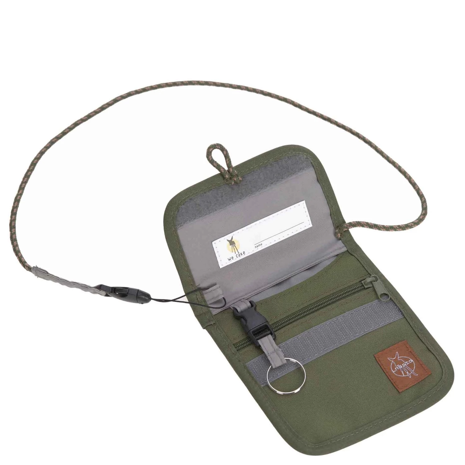 LÄSSIG School Set Boxy Unique - Schulranzen Set 7tlg. 13 LÄSSIG School Set Boxy Unique - Schulranzen Set 7tlg. – Bild 11