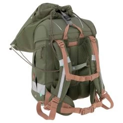 LÄSSIG School Set Boxy Unique - Schulranzen Set 7tlg. 15 LÄSSIG School Set Boxy Unique - Schulranzen Set 7tlg. -Ausgewählte Modetaschengeschäfte L SSIG School Set Boxy Unique Schulranzen Set 7 tlg Olive 1205015582 3