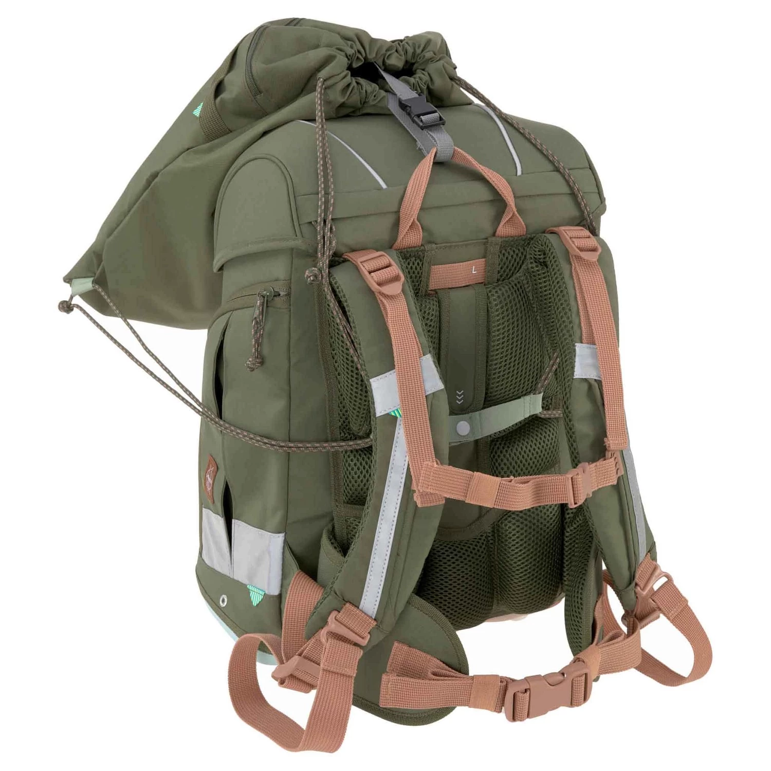 LÄSSIG School Set Boxy Unique - Schulranzen Set 7tlg. 5 LÄSSIG School Set Boxy Unique - Schulranzen Set 7tlg. – Bild 3