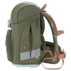 LÄSSIG School Set Boxy Unique - Schulranzen Set 7tlg. 16 LÄSSIG School Set Boxy Unique - Schulranzen Set 7tlg. -Ausgewählte Modetaschengeschäfte L SSIG School Set Boxy Unique Schulranzen Set 7 tlg Olive 1205015582 4