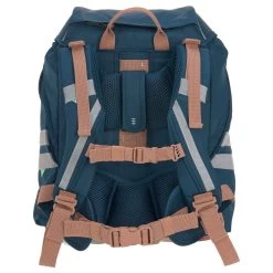 LÄSSIG School Set Flexy Unique - Schulranzen Set 7tlg. -Ausgewählte Modetaschengeschäfte L SSIG School Set Flexy Unique Schulranzen Set 7 tlg Navy 1205008583 3