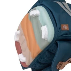 LÄSSIG School Set Flexy Unique - Schulranzen Set 7tlg. -Ausgewählte Modetaschengeschäfte L SSIG School Set Flexy Unique Schulranzen Set 7 tlg Navy 1205008583 5