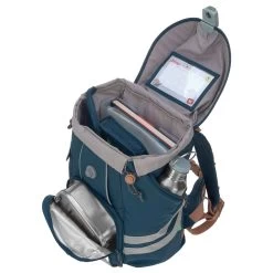 LÄSSIG School Set Flexy Unique - Schulranzen Set 7tlg. -Ausgewählte Modetaschengeschäfte L SSIG School Set Flexy Unique Schulranzen Set 7 tlg Navy 1205008583 6