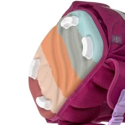 LÄSSIG School Set Flexy Unique - Schulranzen Set 7tlg. -Ausgewählte Modetaschengeschäfte L SSIG School Set Flexy Unique Schulranzen Set 7 tlg Speckles Berry 1205008775 4