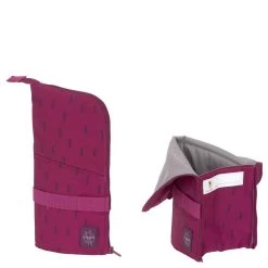 LÄSSIG School Set Flexy Unique - Schulranzen Set 7tlg. -Ausgewählte Modetaschengeschäfte L SSIG School Set Flexy Unique Schulranzen Set 7 tlg Speckles Berry 1205008775 8