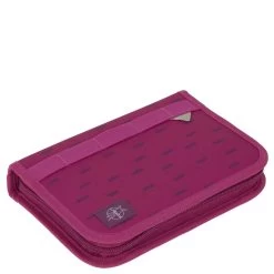 LÄSSIG School Set Flexy Unique - Schulranzen Set 7tlg. -Ausgewählte Modetaschengeschäfte L SSIG School Set Flexy Unique Schulranzen Set 7 tlg Speckles Berry 1205008775 9