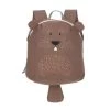 LÄSSIG Tiny Rucksack About Friends - Kinderrucksack 24 Cm -Ausgewählte Modetaschengeschäfte L SSIG Tiny Backpack About Friends Kinderrucksack 24 cm Beaver 1203021327 1