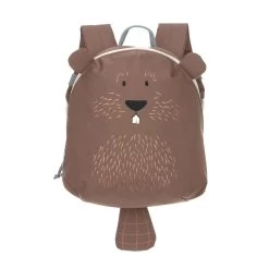LÄSSIG Tiny Rucksack About Friends - Kinderrucksack 24 Cm