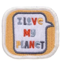 LÄSSIG Zubehör School Patches Set - Anhänger/Patches 11 LÄSSIG Zubehör School Patches Set - Anhänger/Patches -Ausgewählte Modetaschengeschäfte L SSIG Zubeh r School Patches Set Anh nger Patches Planet 1205007027 3