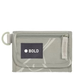 LÄSSIG Lässig Bold - Geldbörse 12.2 Cm