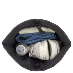 LÄSSIG Lässig Bold - Turnbeutel 42 Cm -Ausgewählte Modetaschengeschäfte L ssig Bold Turnbeutel 42 cm Black 1205020000 4