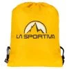 La Sportiva Running Drop Bag - Turnbeutel 50 Cm -Ausgewählte Modetaschengeschäfte La Sportiva Mountain Running Drop Bag Sportbeutel 50 cm yellow 07X100100 1