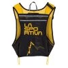 La Sportiva Mountain Running Racer - Laufweste -Ausgewählte Modetaschengeschäfte La Sportiva Mountain Running Racer Vest Rucksack S black yellow 69J999100 S 1