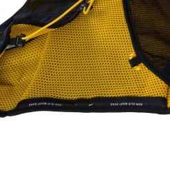 La Sportiva Mountain Running Racer - Laufweste -Ausgewählte Modetaschengeschäfte La Sportiva Mountain Running Racer Vest Rucksack S black yellow 69J999100 S 4