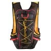 La Sportiva Mountain Running Trail Vest - Laufweste -Ausgewählte Modetaschengeschäfte La Sportiva Mountain Running Trail Vest Laufweste L black yellow 49K999100 L 1