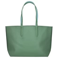 Lacoste Anna - Shopper 35 Cm -Ausgewählte Modetaschengeschäfte Lacoste Anna Shopper 35 cm navy blue privet NF2142AA L49 4