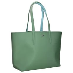 Lacoste Anna - Shopper 35 Cm -Ausgewählte Modetaschengeschäfte Lacoste Anna Shopper 35 cm navy blue privet NF2142AA L49 5