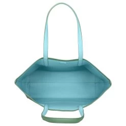 Lacoste Anna - Shopper 35 Cm -Ausgewählte Modetaschengeschäfte Lacoste Anna Shopper 35 cm navy blue privet NF2142AA L49 7