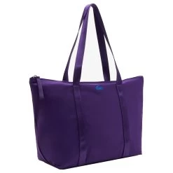 Lacoste Izzie - Jeanne Shopper 35 Cm -Ausgewählte Modetaschengeschäfte Lacoste Izzie Shopper 35 cm L samui marina NF3618YA K61 3