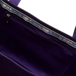 Lacoste Izzie - Jeanne Shopper 35 Cm -Ausgewählte Modetaschengeschäfte Lacoste Izzie Shopper 35 cm L samui marina NF3618YA K61 4